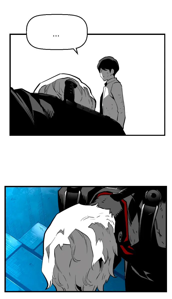 Terror Man Chapter 198 Page 50