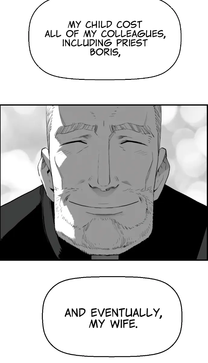 Terror Man Chapter 198 Page 52