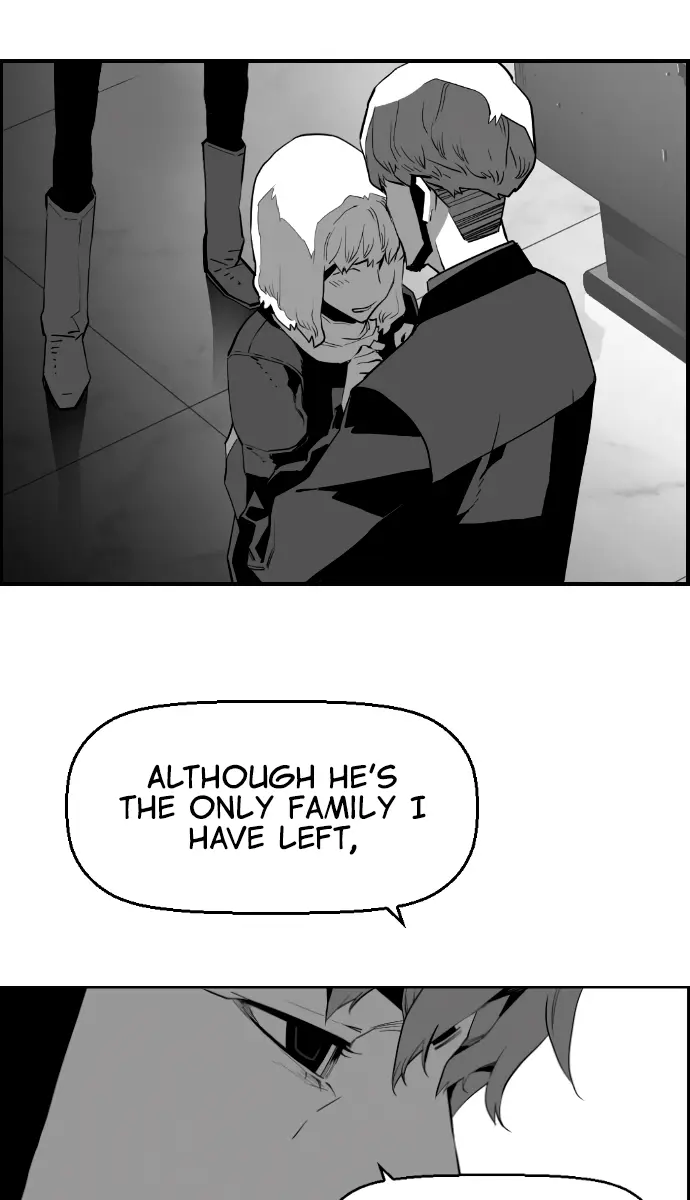 Terror Man Chapter 198 Page 53