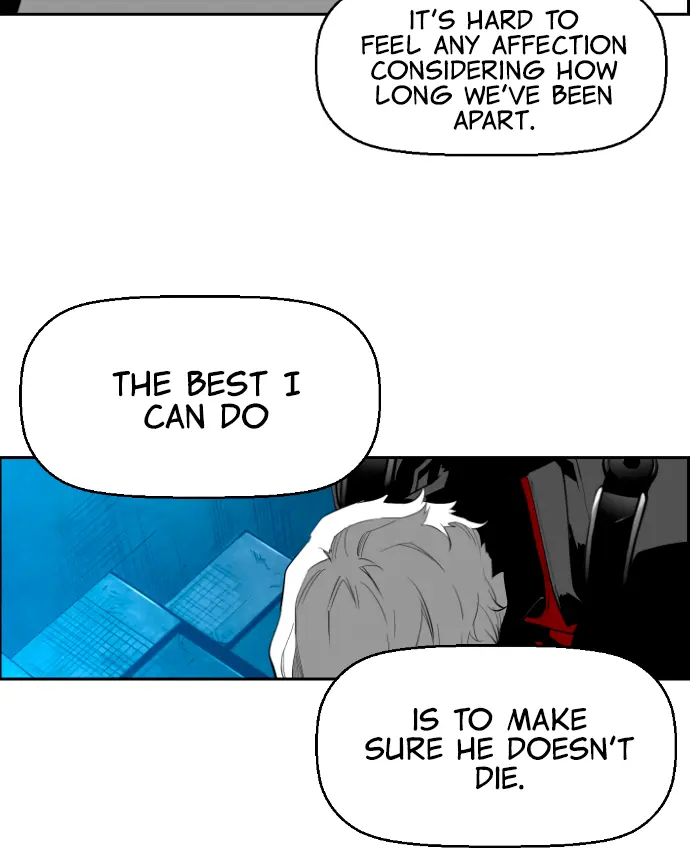 Terror Man Chapter 198 Page 54