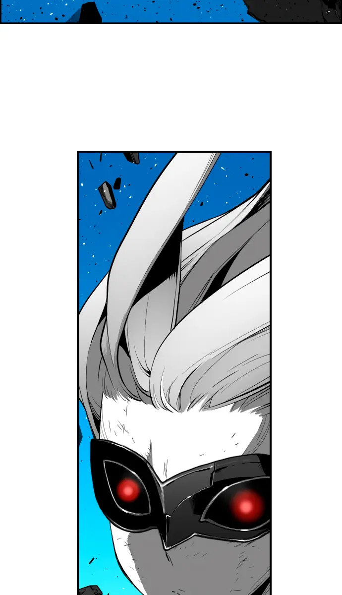 Terror Man Chapter 198 Page 60