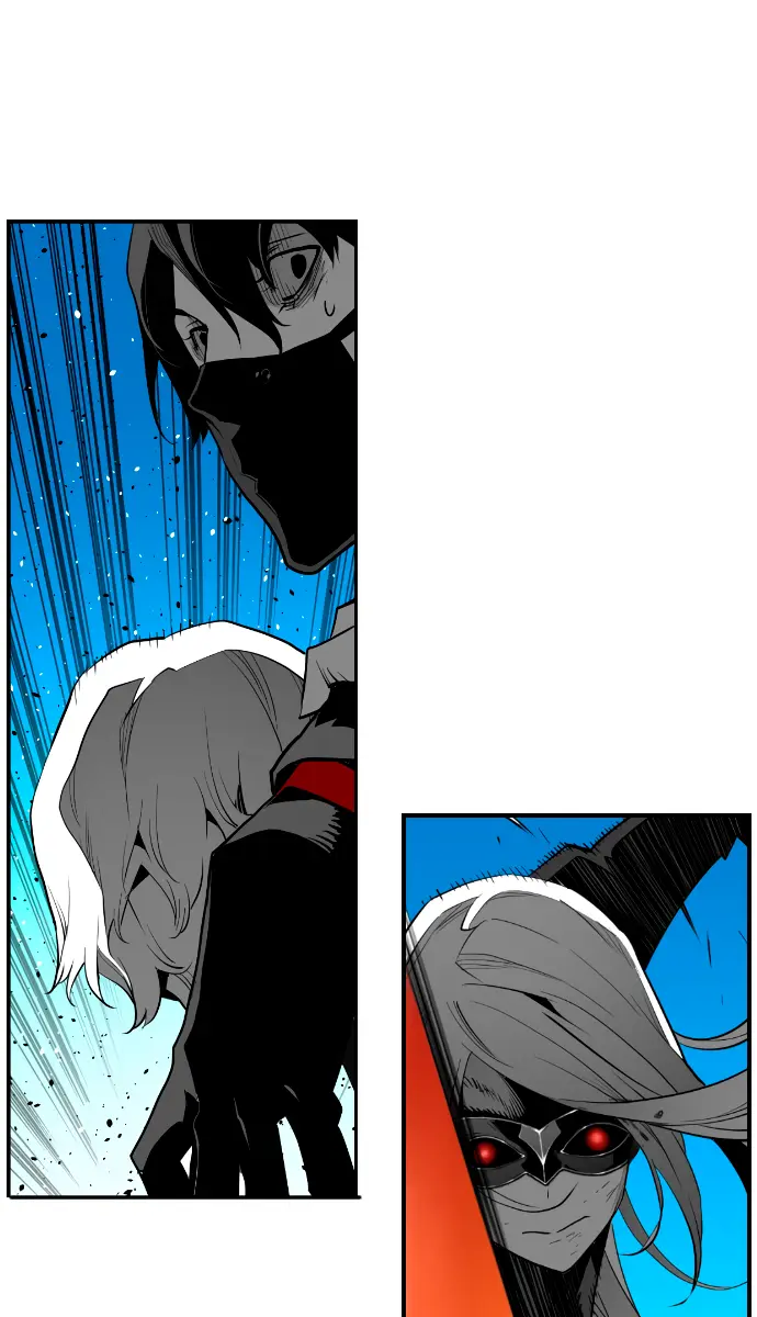 Terror Man Chapter 198 Page 64