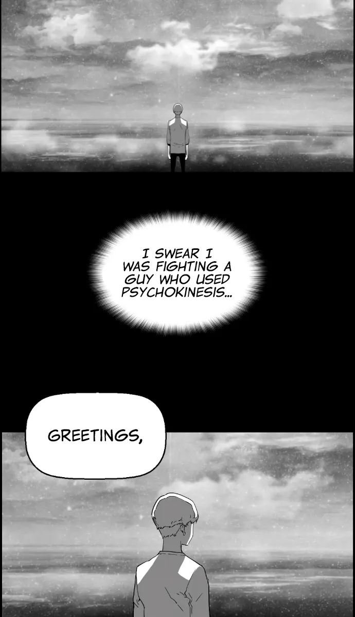 Terror Man Chapter 198 Page 68