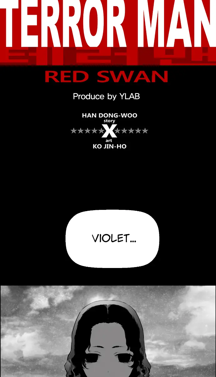 Terror Man Chapter 199 Page 1