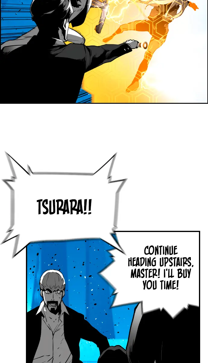 Terror Man Chapter 199 Page 23