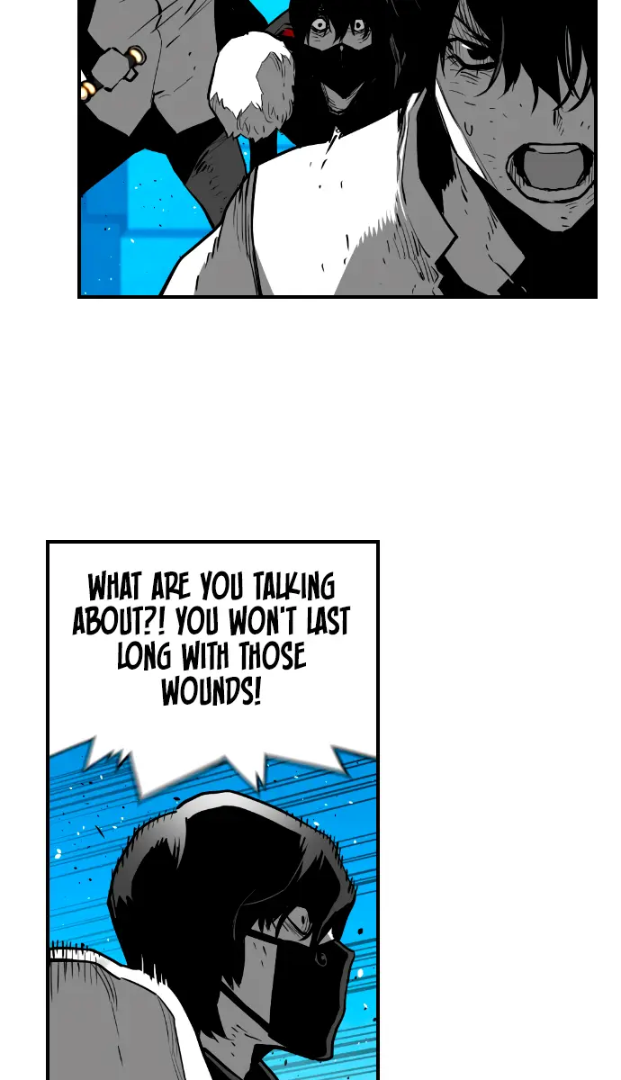 Terror Man Chapter 199 Page 24