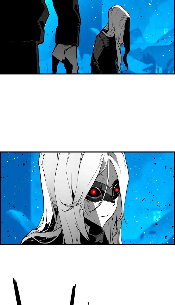 Terror Man Chapter 199 Page 29