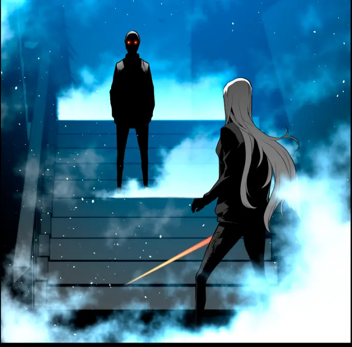 Terror Man Chapter 199 Page 33