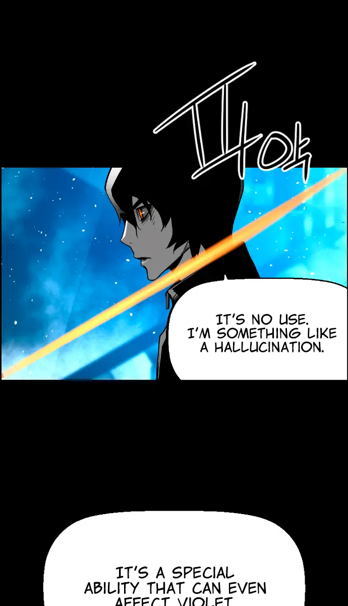 Terror Man Chapter 199 Page 35