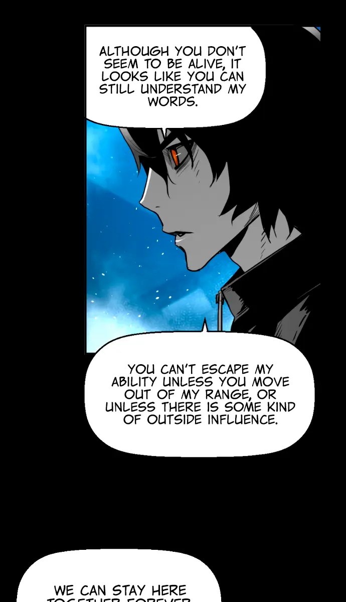 Terror Man Chapter 199 Page 38