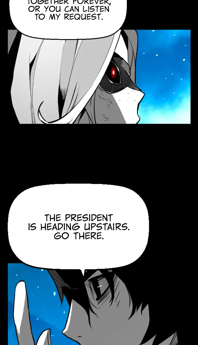 Terror Man Chapter 199 Page 39