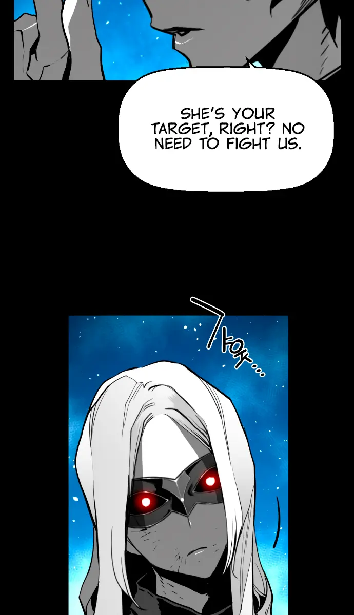 Terror Man Chapter 199 Page 40