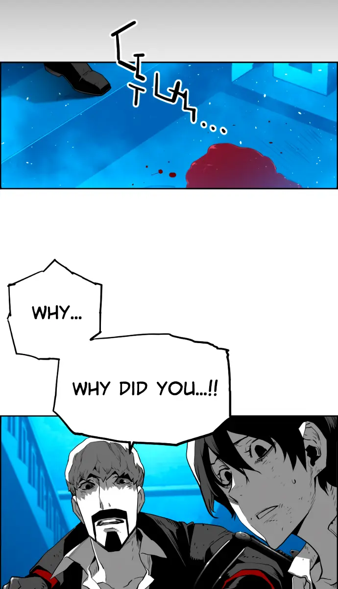 Terror Man Chapter 199 Page 46