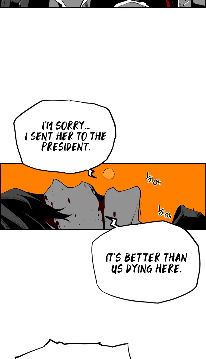 Terror Man Chapter 199 Page 47