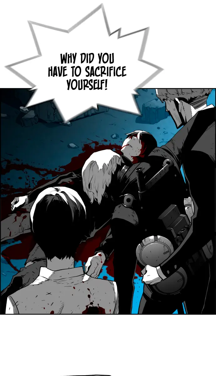 Terror Man Chapter 199 Page 49