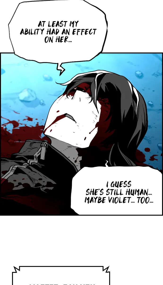 Terror Man Chapter 199 Page 50