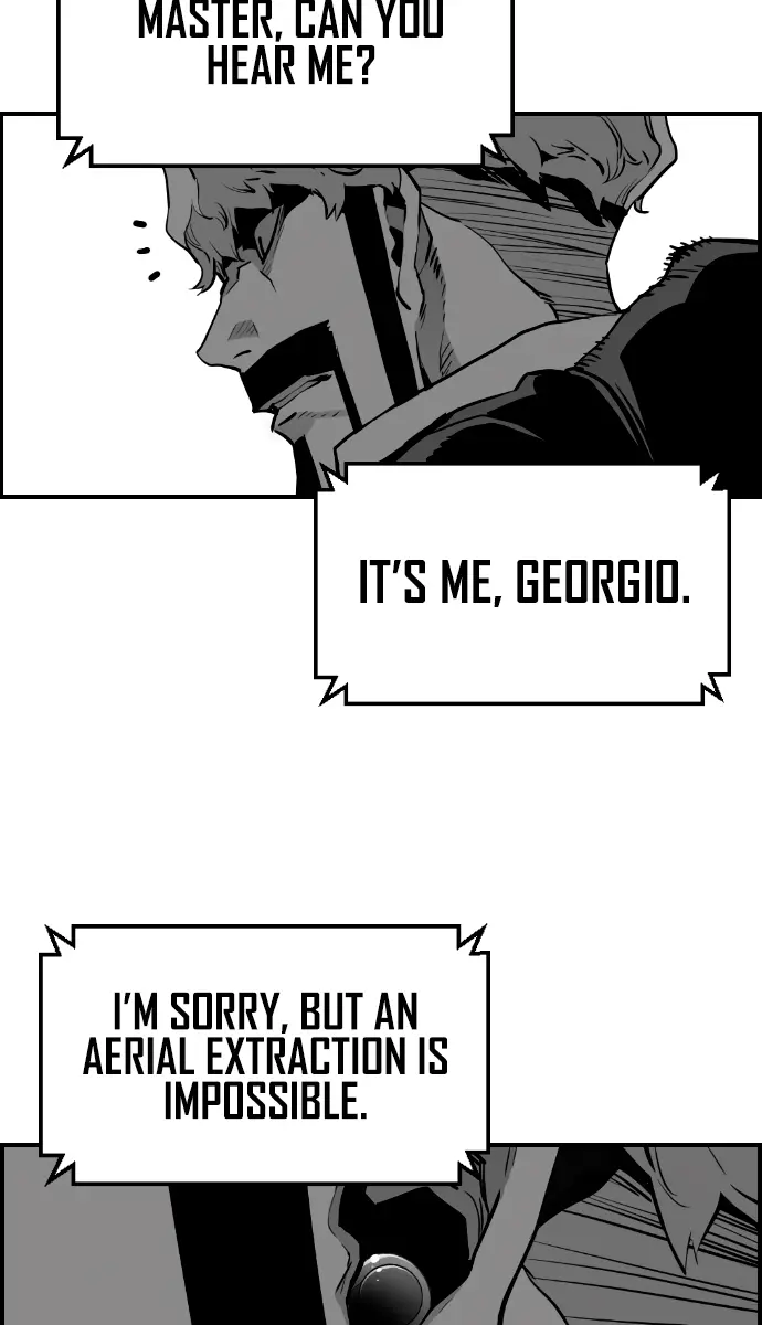 Terror Man Chapter 199 Page 51