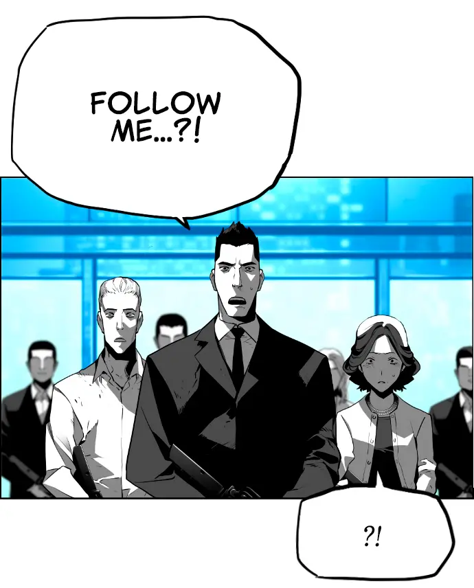 Terror Man Chapter 199 Page 55