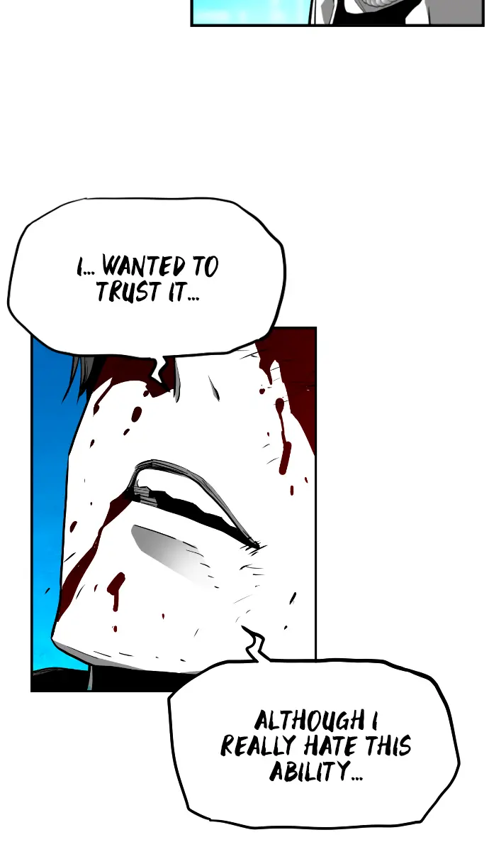 Terror Man Chapter 199 Page 59