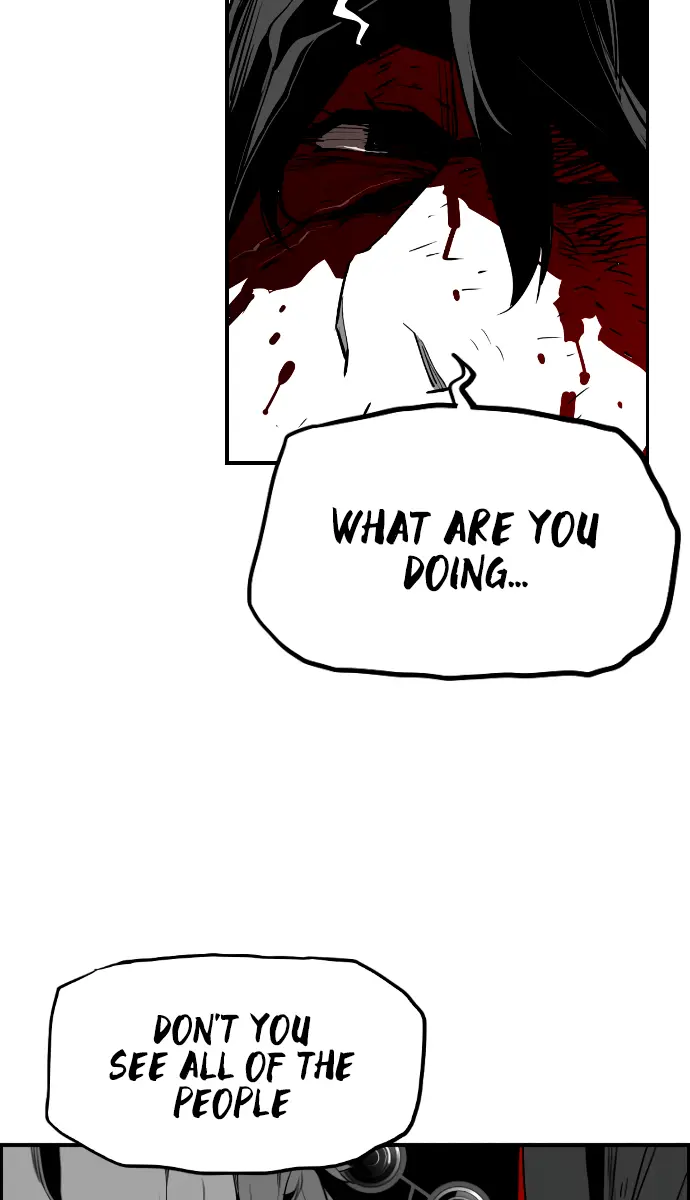 Terror Man Chapter 199 Page 61