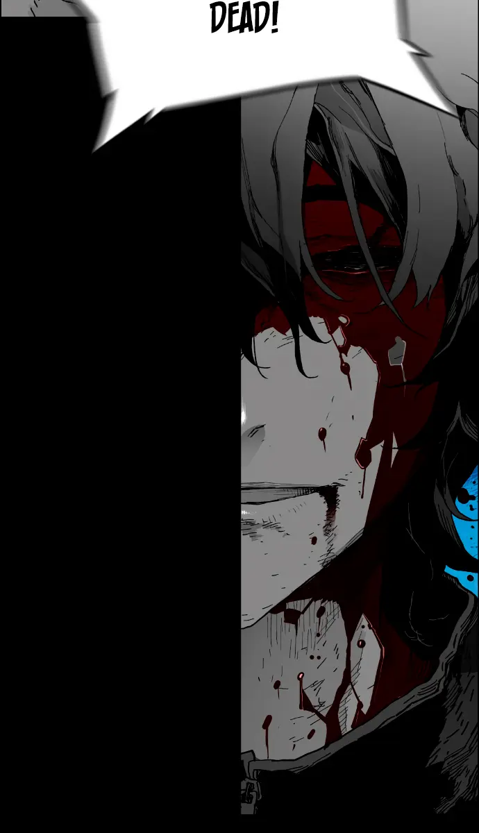 Terror Man Chapter 199 Page 73