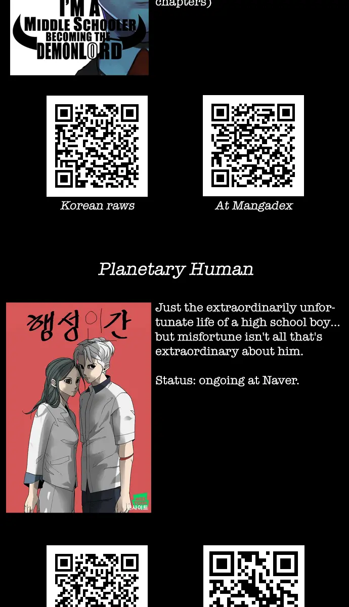 Terror Man Chapter 199 Page 76