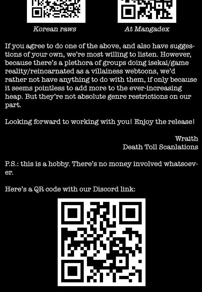 Terror Man Chapter 199 Page 77