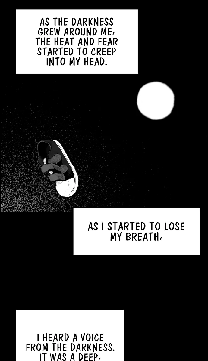 Terror Man Chapter 200 Page 2