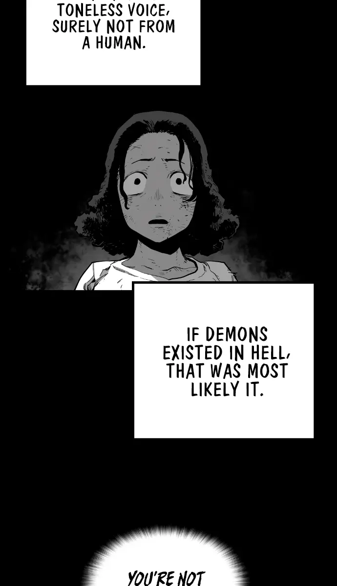 Terror Man Chapter 200 Page 3