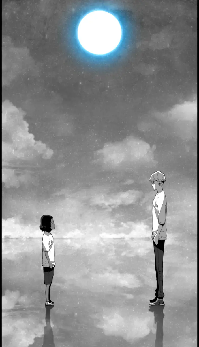 Terror Man Chapter 200 Page 6