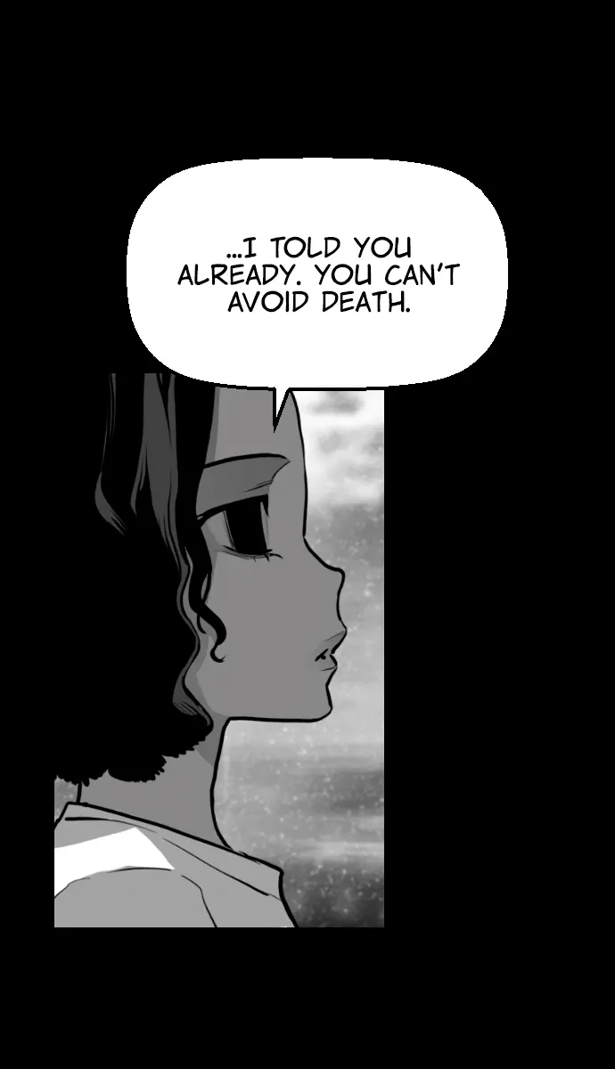 Terror Man Chapter 200 Page 8