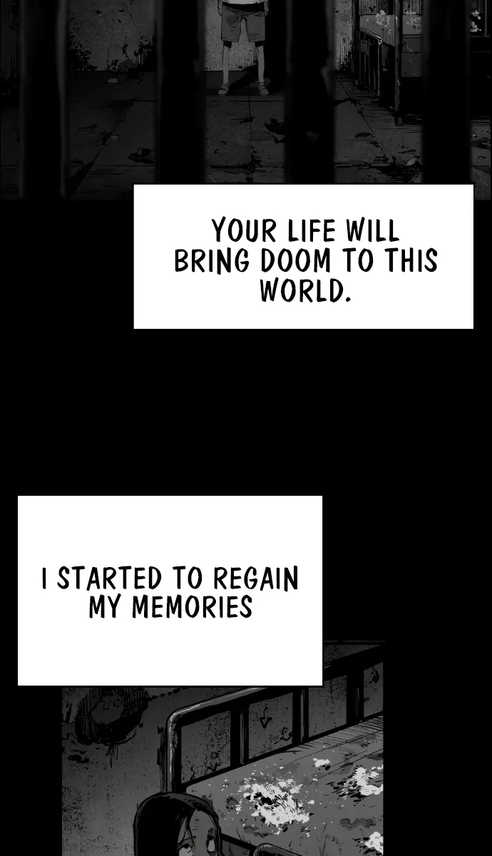 Terror Man Chapter 200 Page 12