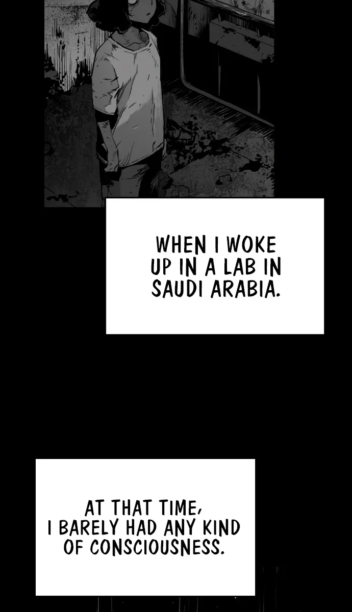 Terror Man Chapter 200 Page 13