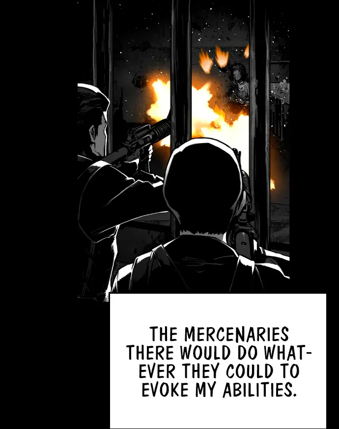 Terror Man Chapter 200 Page 14