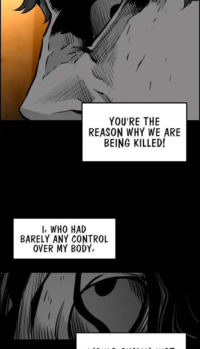 Terror Man Chapter 200 Page 18