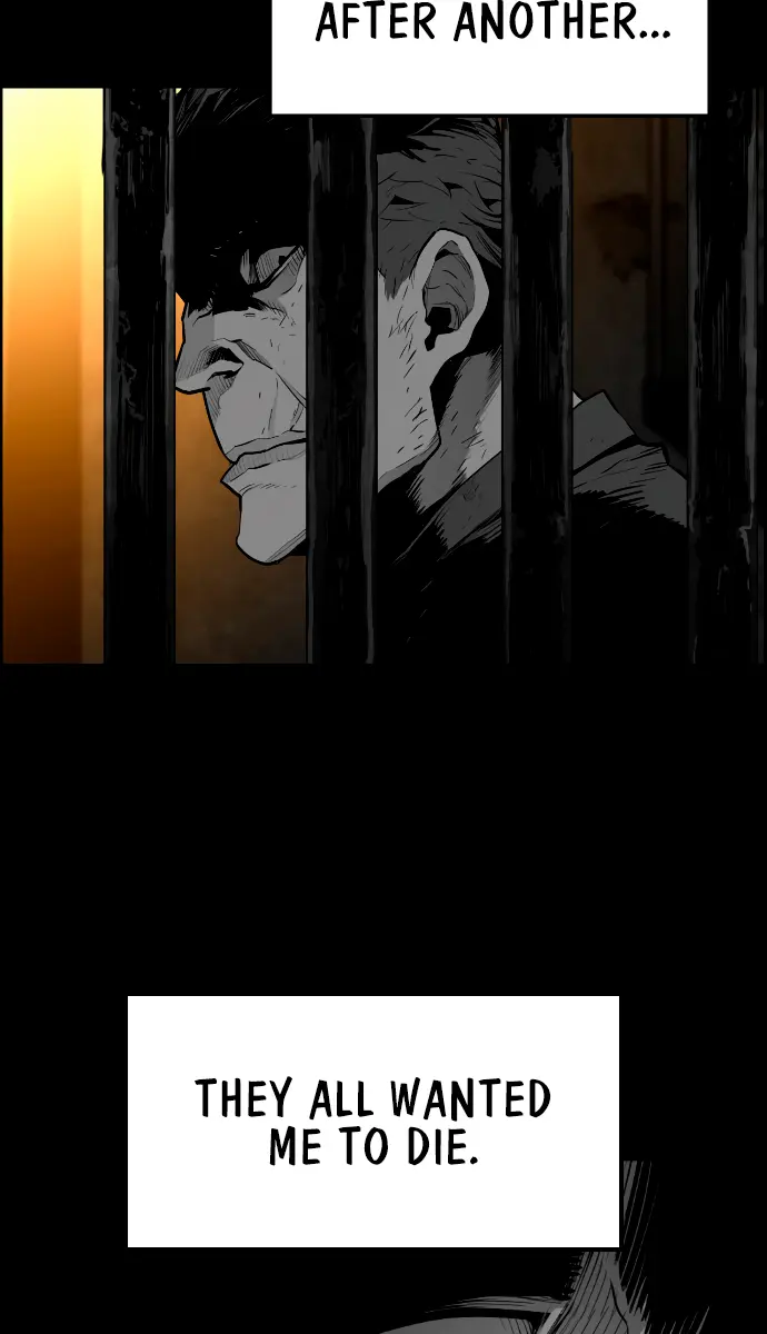 Terror Man Chapter 200 Page 20