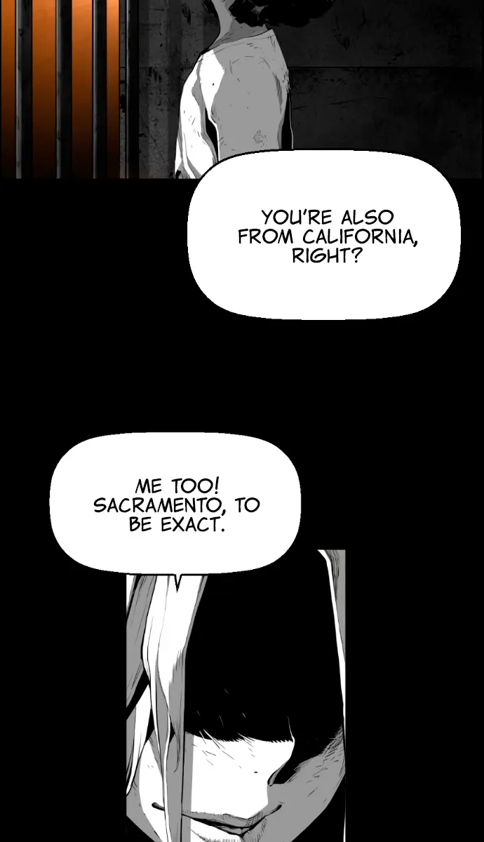 Terror Man Chapter 200 Page 23