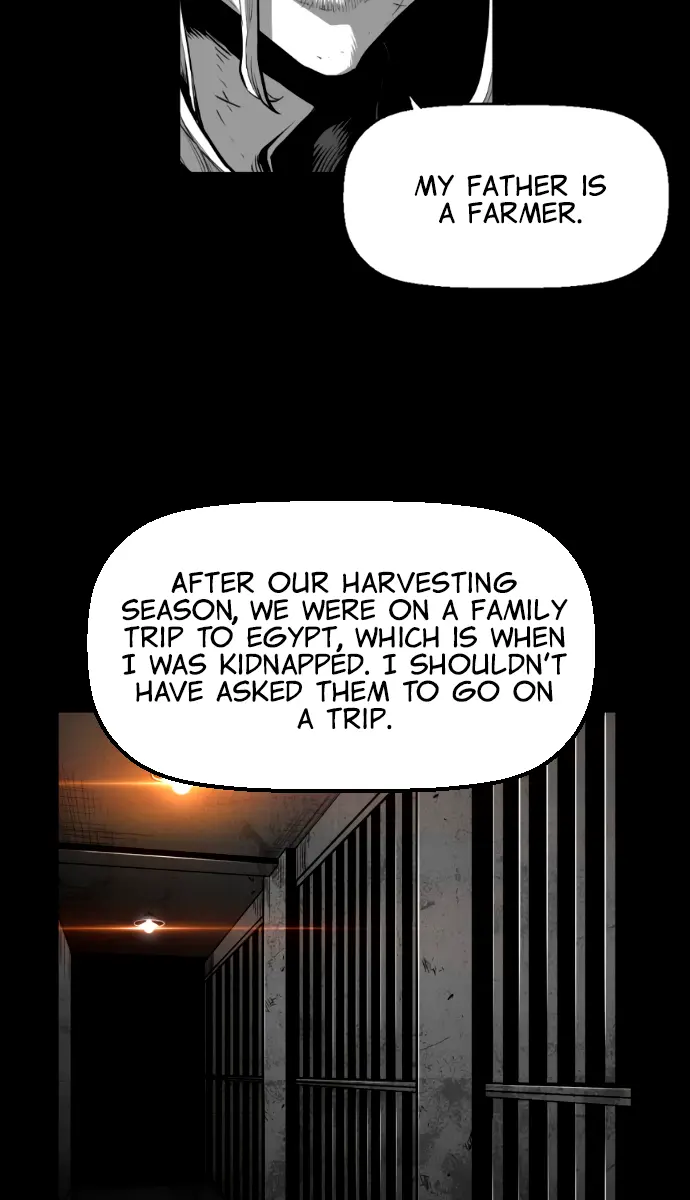 Terror Man Chapter 200 Page 24