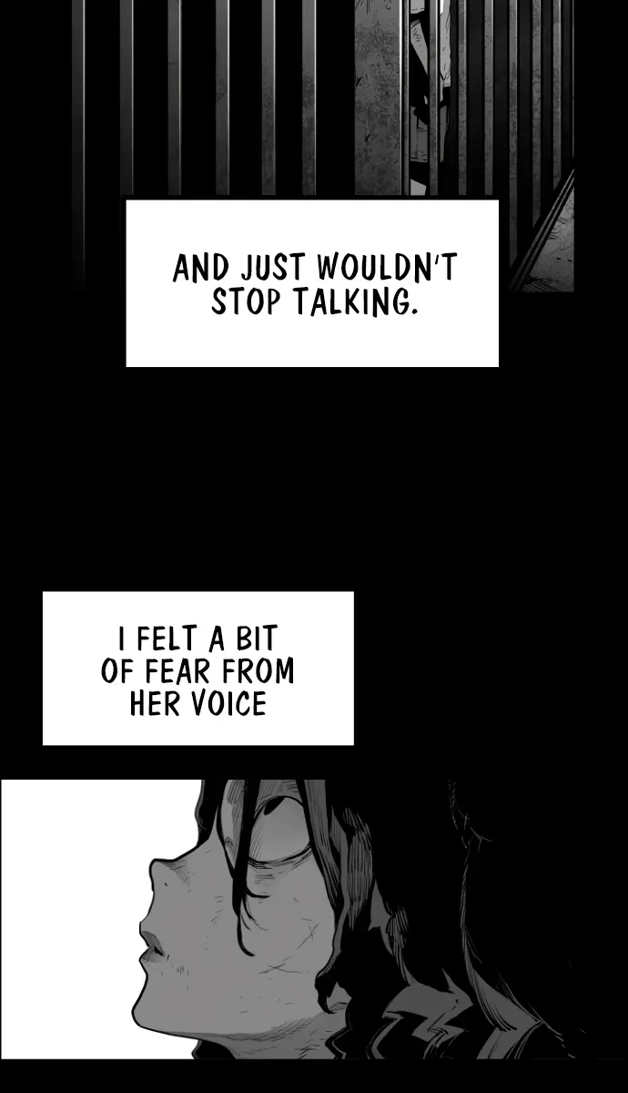 Terror Man Chapter 200 Page 26