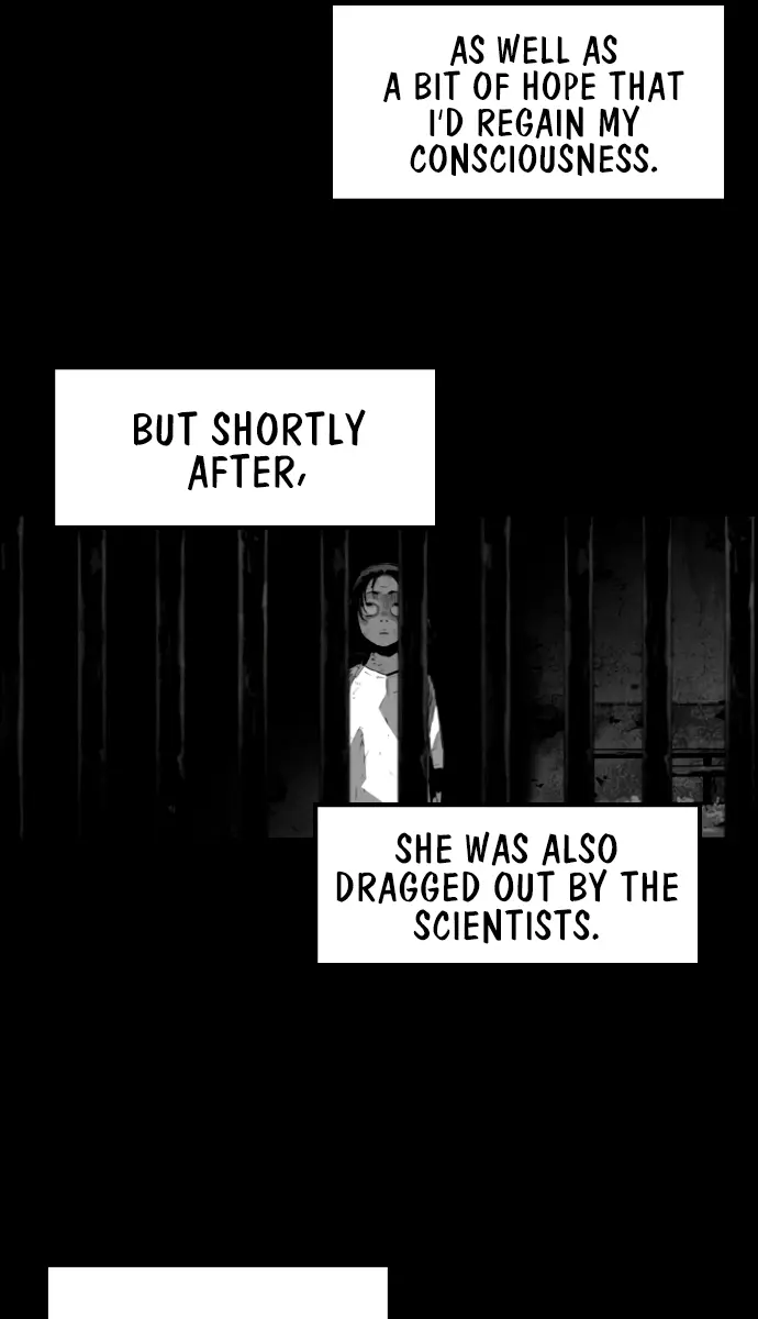 Terror Man Chapter 200 Page 27