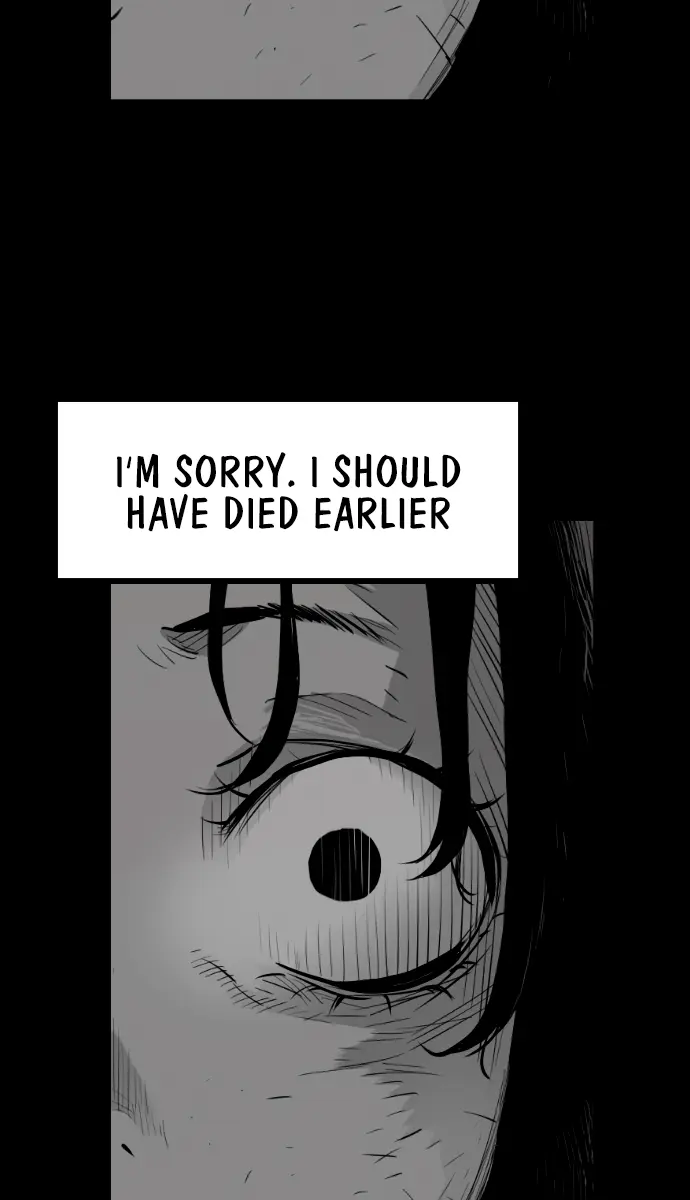 Terror Man Chapter 200 Page 31