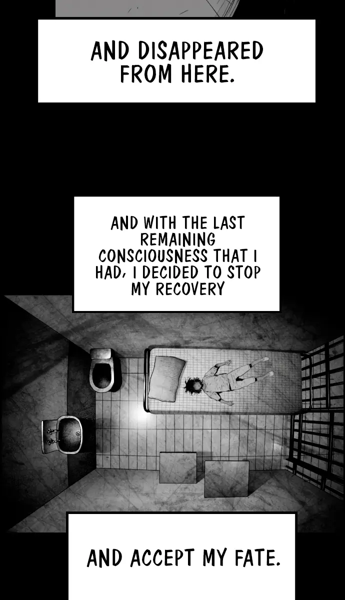 Terror Man Chapter 200 Page 32