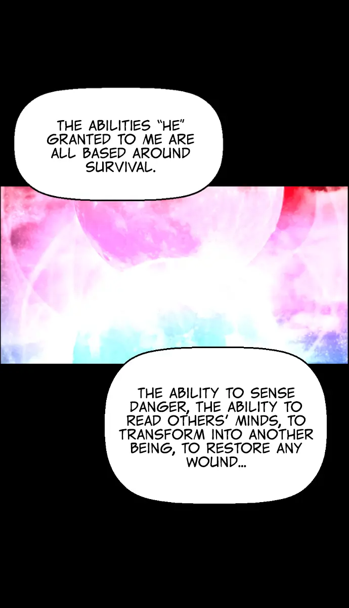 Terror Man Chapter 200 Page 34