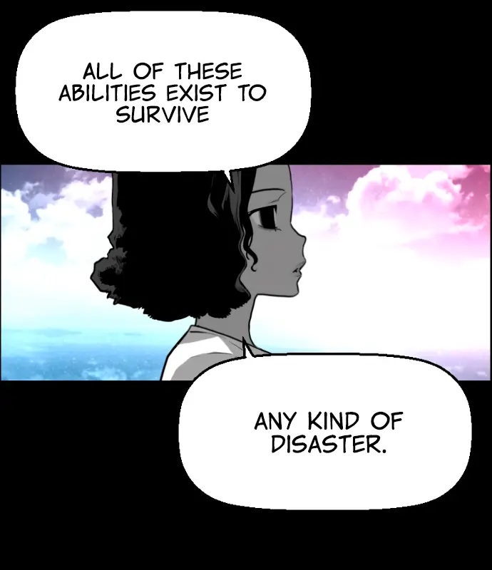 Terror Man Chapter 200 Page 35