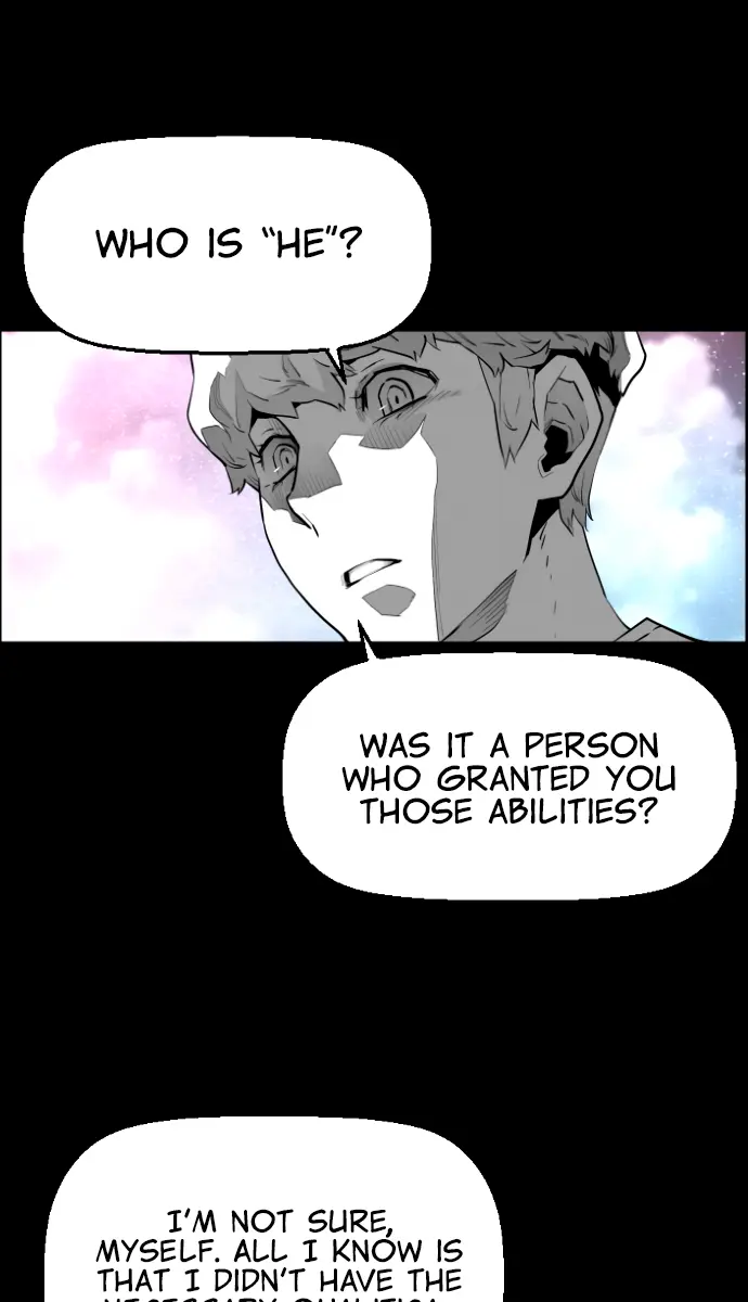 Terror Man Chapter 200 Page 36