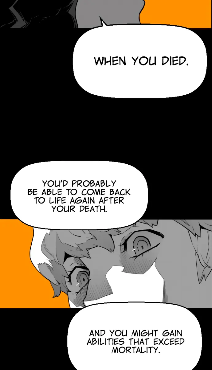 Terror Man Chapter 200 Page 38