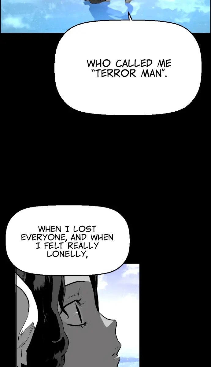 Terror Man Chapter 200 Page 45