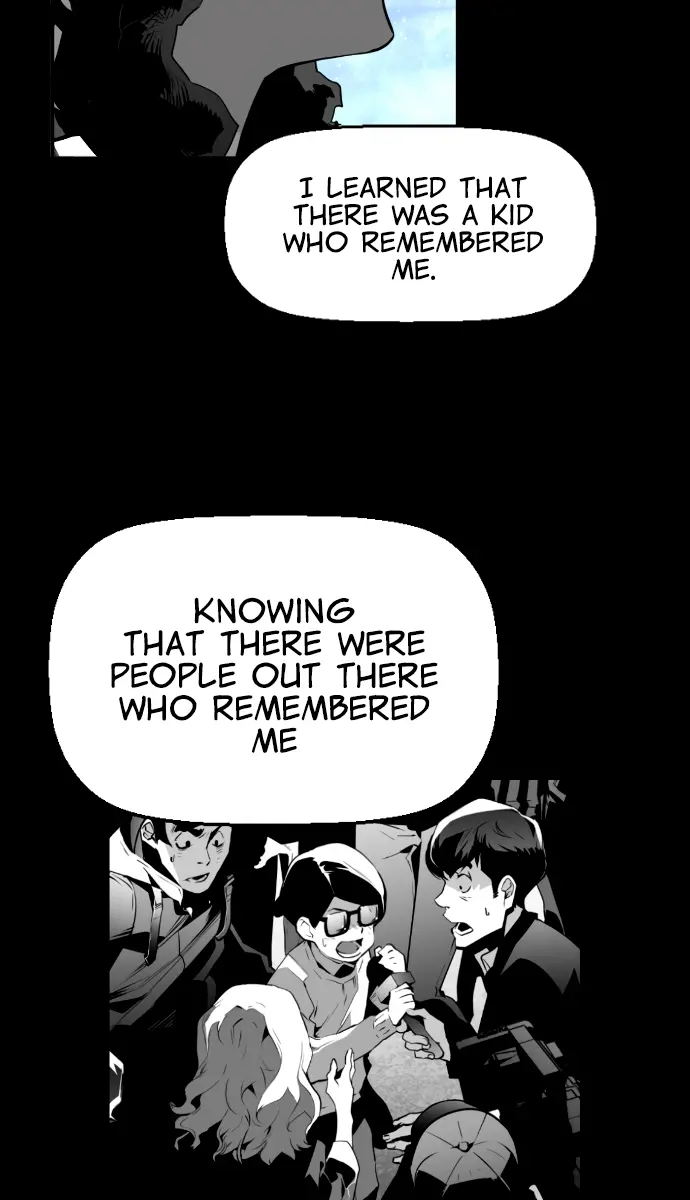 Terror Man Chapter 200 Page 46