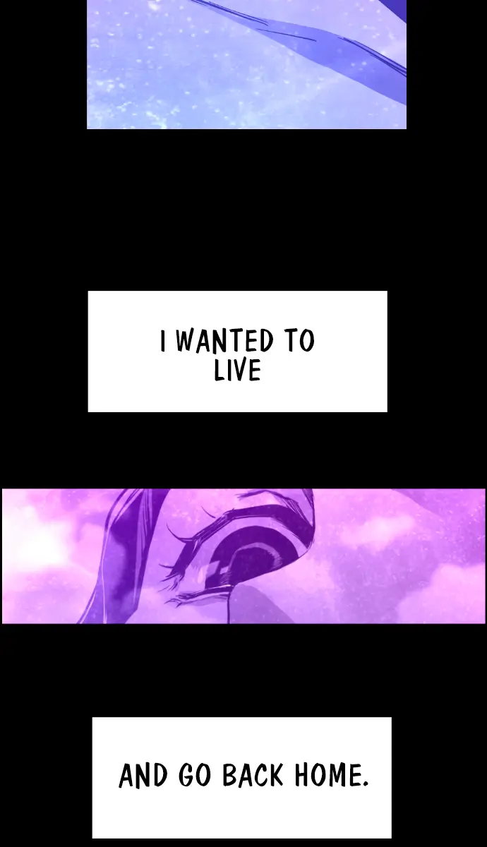 Terror Man Chapter 200 Page 62