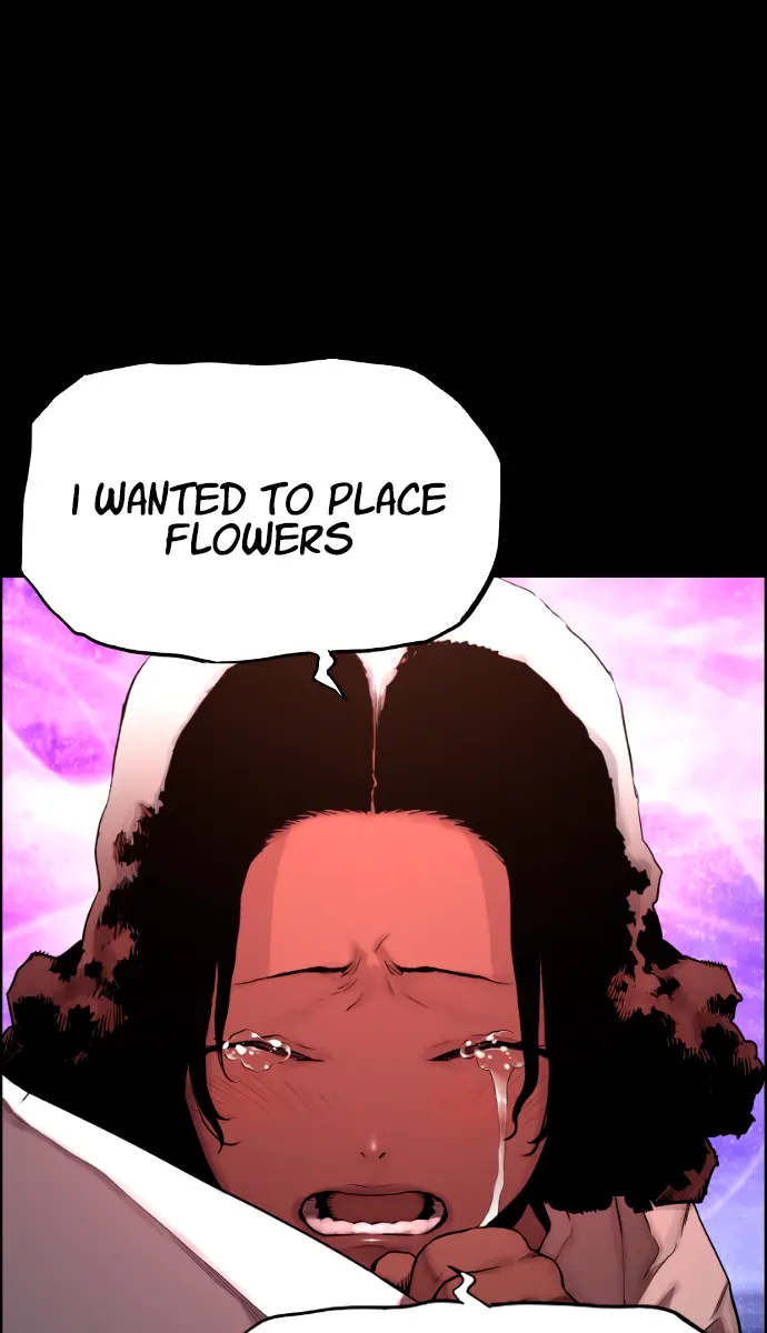 Terror Man Chapter 200 Page 64